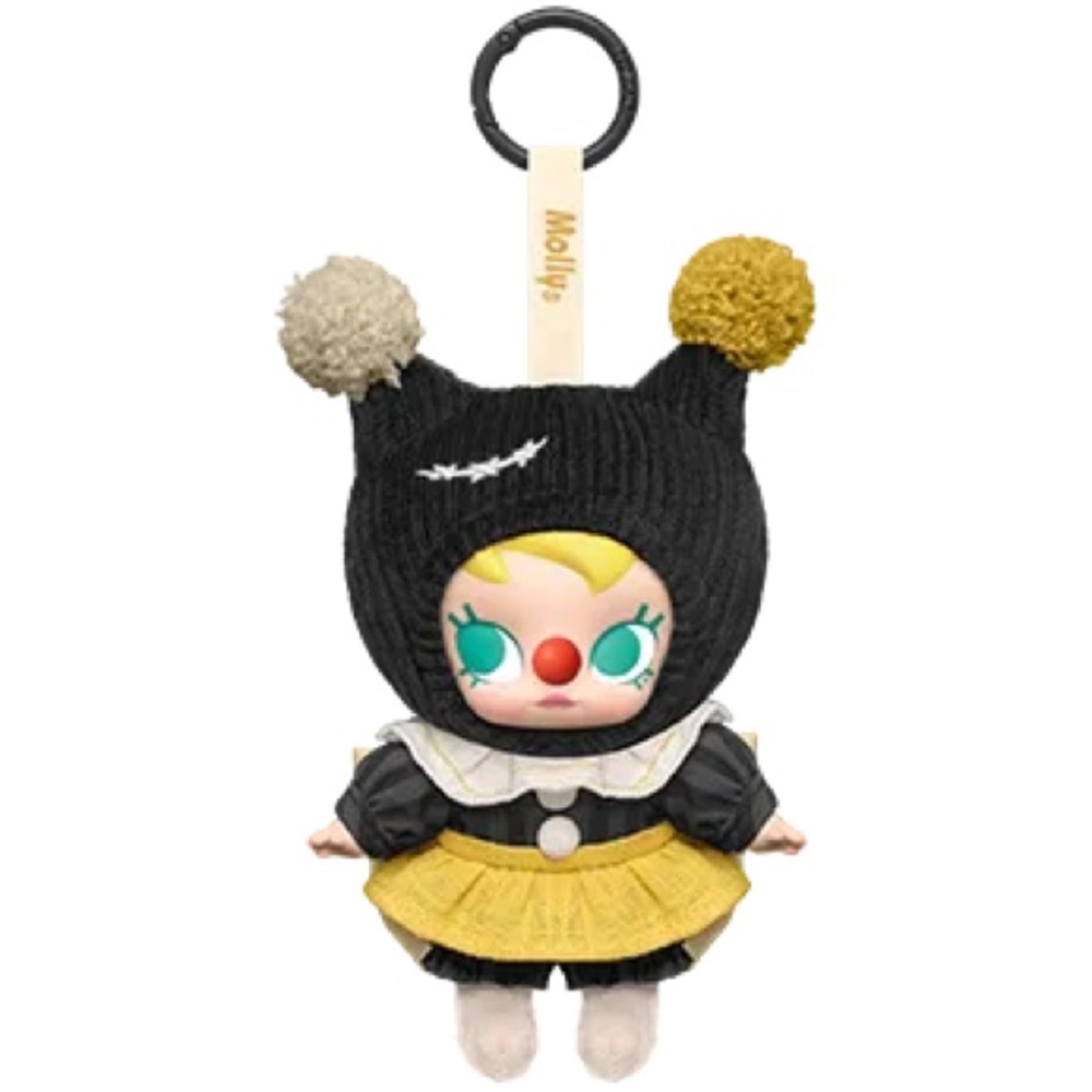Authentic Pop Mart Why So Serious Series | String Puppet